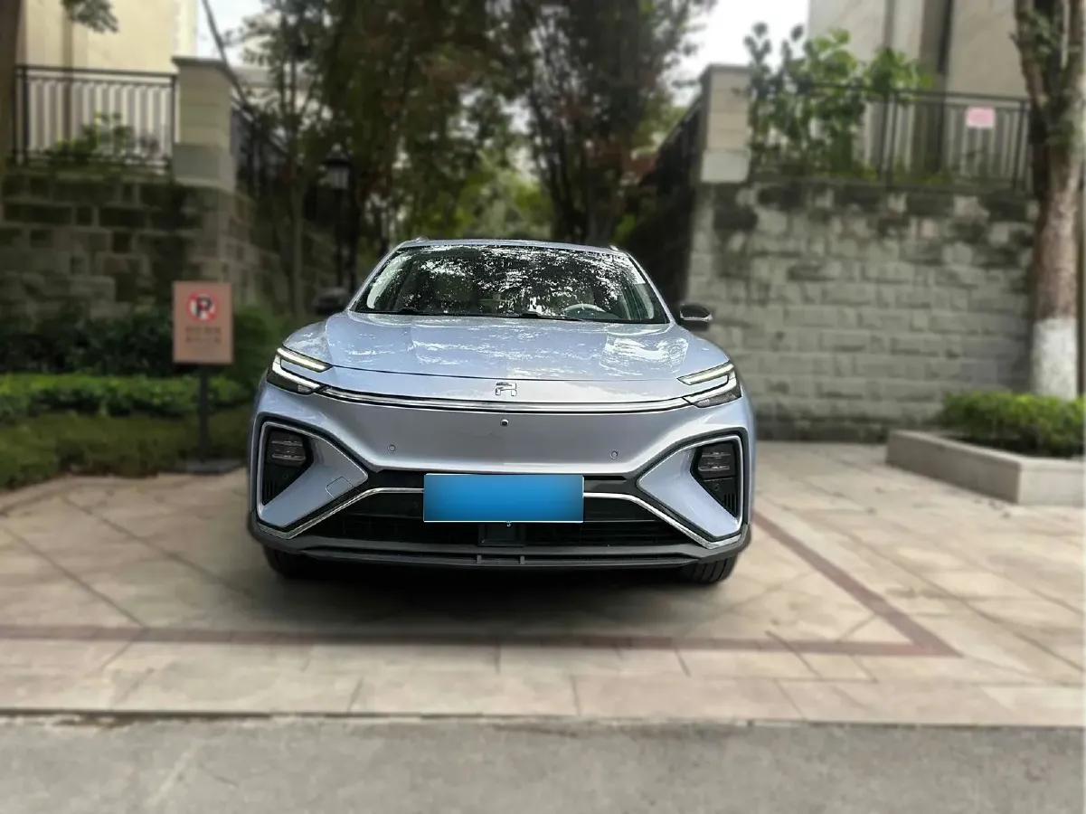 2021 Rising Auto MARVEL R 2AT BEV 69.9KWH,autocango,china used car exporter,china ev exporter,chinese used car exporter,chinese used ev exporter