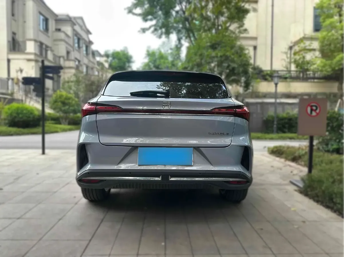 2021 Rising Auto MARVEL R 2AT BEV 69.9KWH,autocango,china used car exporter,china ev exporter,chinese used car exporter,chinese used ev exporter