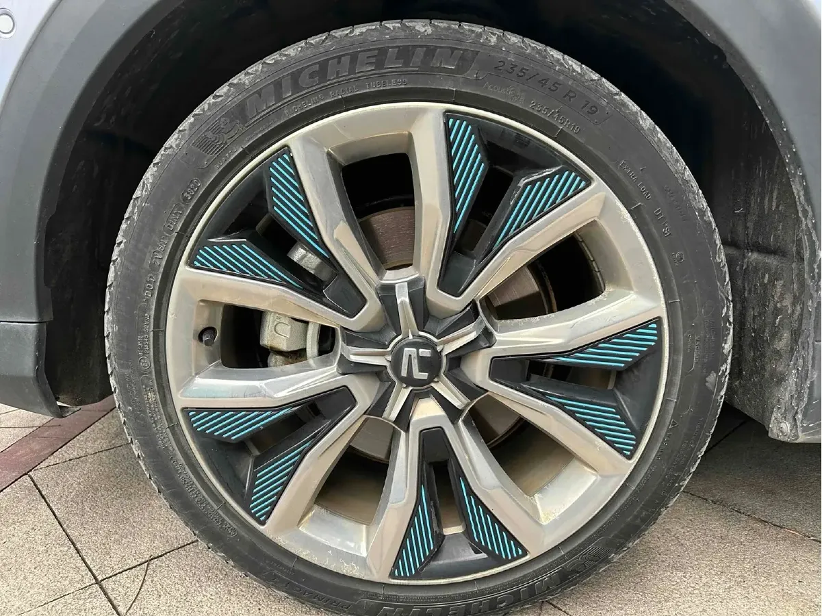 2021 Rising Auto MARVEL R 2AT BEV 69.9KWH,autocango,china used car exporter,china ev exporter,chinese used car exporter,chinese used ev exporter