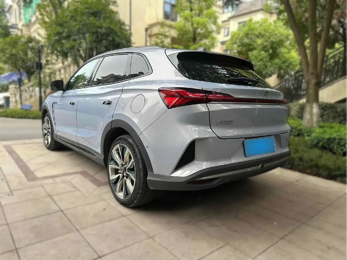 2021 Rising Auto MARVEL R 2AT BEV 69.9KWH,autocango,china used car exporter,china ev exporter,chinese used car exporter,chinese used ev exporter