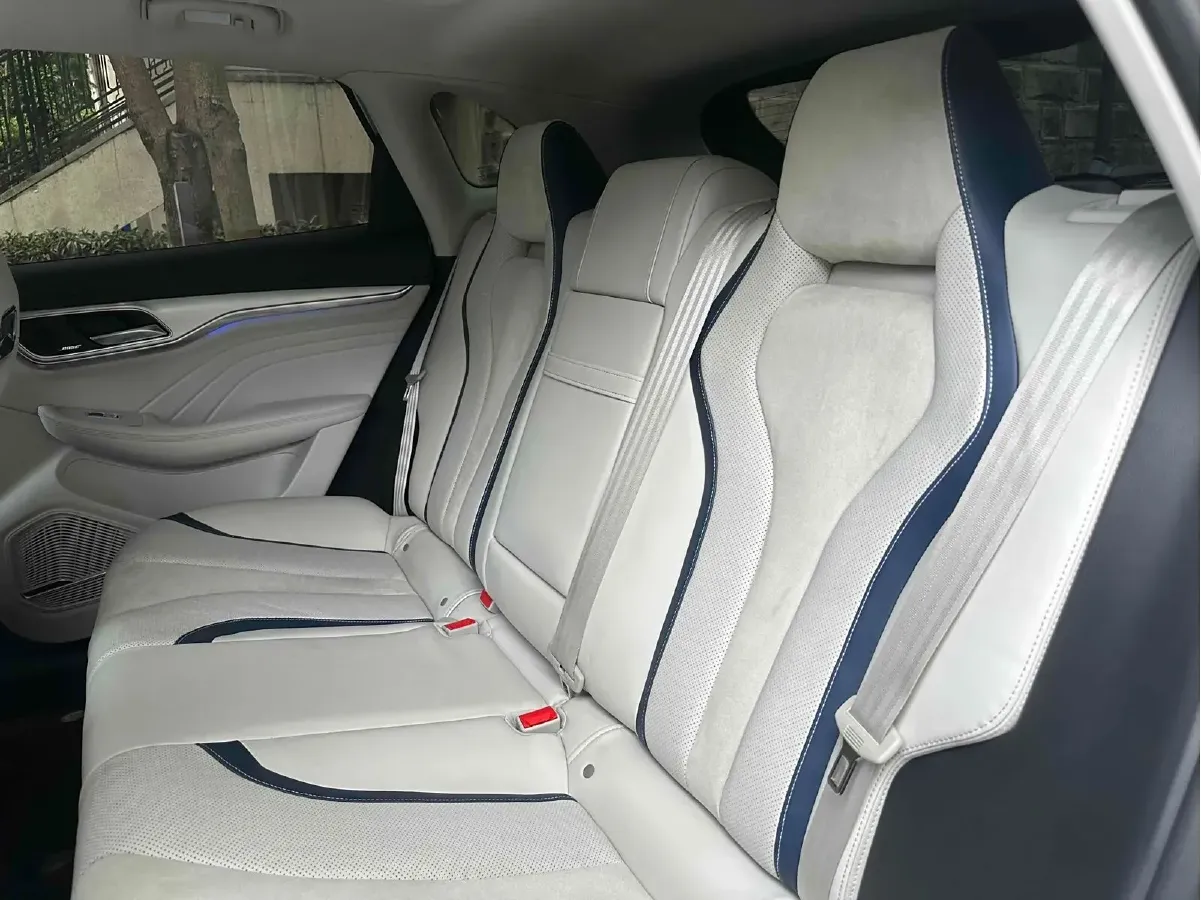 2021 Rising Auto MARVEL R 2AT BEV 69.9KWH,autocango,china used car exporter,china ev exporter,chinese used car exporter,chinese used ev exporter