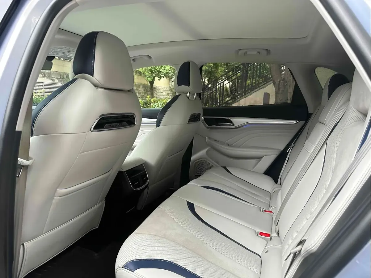 2021 Rising Auto MARVEL R 2AT BEV 69.9KWH,autocango,china used car exporter,china ev exporter,chinese used car exporter,chinese used ev exporter