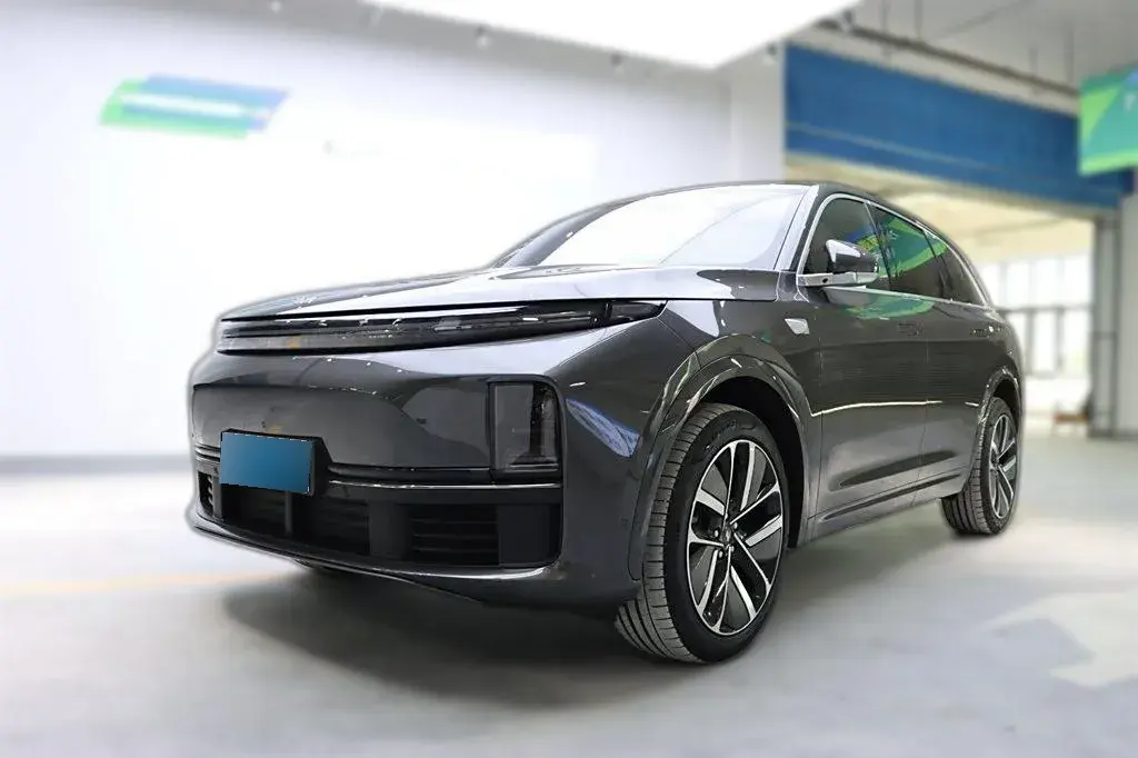2023 Li L7 Range Extended 154HP REEV 40.9KWH