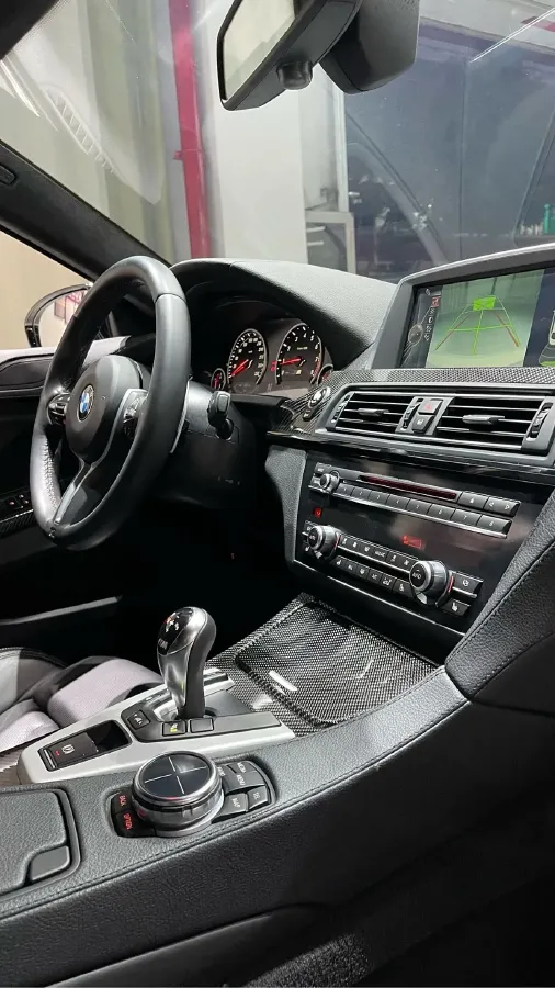 2013 BMW M6 4.4T 560HP V8 7DCT,autocango,china used car exporter,china ev exporter,chinese used car exporter,chinese used ev exporter