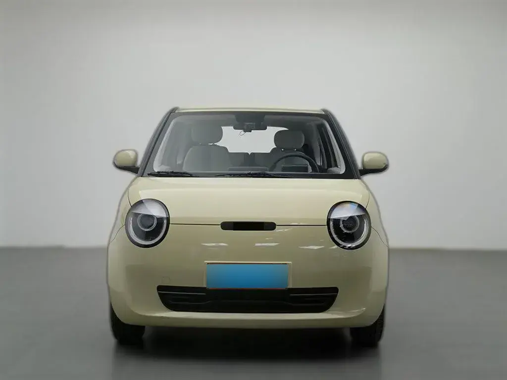 2022 ChangAn Lumin BEV 17.65KWH