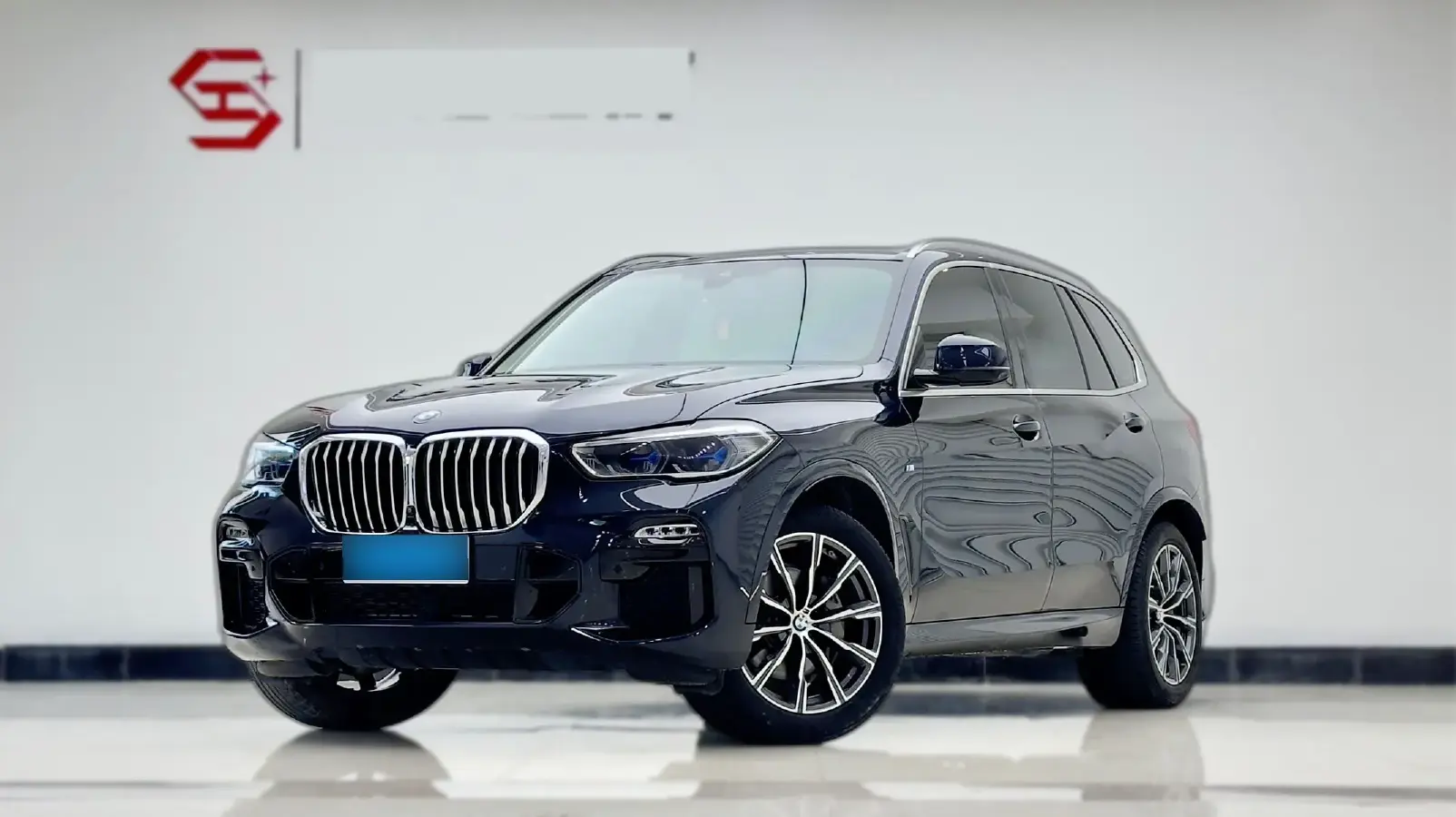 2019 BMW X5 3.0T 340HP L6 8AT