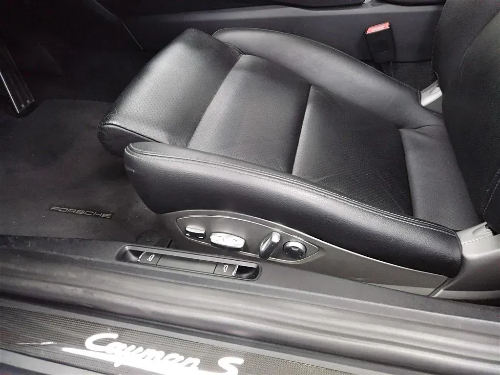 2018 Porsche 718 2.5T 350HP H4 7DCT,autocango,china used car exporter,china ev exporter,chinese used car exporter,chinese used ev exporter