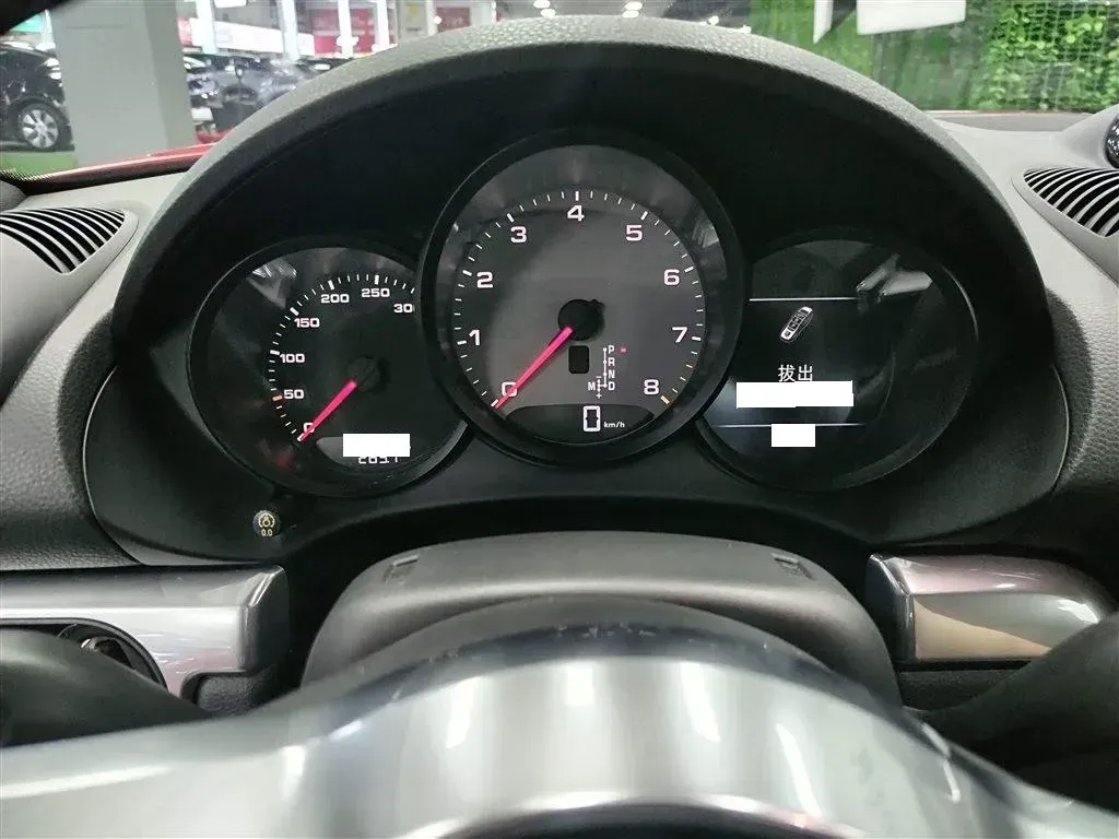 2018 Porsche 718 2.5T 350HP H4 7DCT,autocango,china used car exporter,china ev exporter,chinese used car exporter,chinese used ev exporter