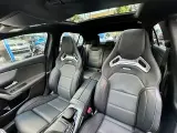 2020 Mercedes-Benz A AMG 2.0T 387HP L4 8DCT,autocango,china used car exporter,china ev exporter,chinese used car exporter,chinese used ev exporter