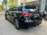 2020 Mercedes-Benz A AMG 2.0T 387HP L4 8DCT,autocango,china used car exporter,china ev exporter,chinese used car exporter,chinese used ev exporter