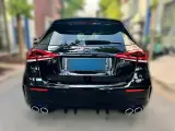 2020 Mercedes-Benz A AMG 2.0T 387HP L4 8DCT,autocango,china used car exporter,china ev exporter,chinese used car exporter,chinese used ev exporter