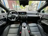 2020 Mercedes-Benz A AMG 2.0T 387HP L4 8DCT,autocango,china used car exporter,china ev exporter,chinese used car exporter,chinese used ev exporter