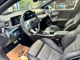 2020 Mercedes-Benz A AMG 2.0T 387HP L4 8DCT,autocango,china used car exporter,china ev exporter,chinese used car exporter,chinese used ev exporter