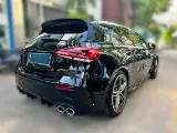 2020 Mercedes-Benz A AMG 2.0T 387HP L4 8DCT,autocango,china used car exporter,china ev exporter,chinese used car exporter,chinese used ev exporter