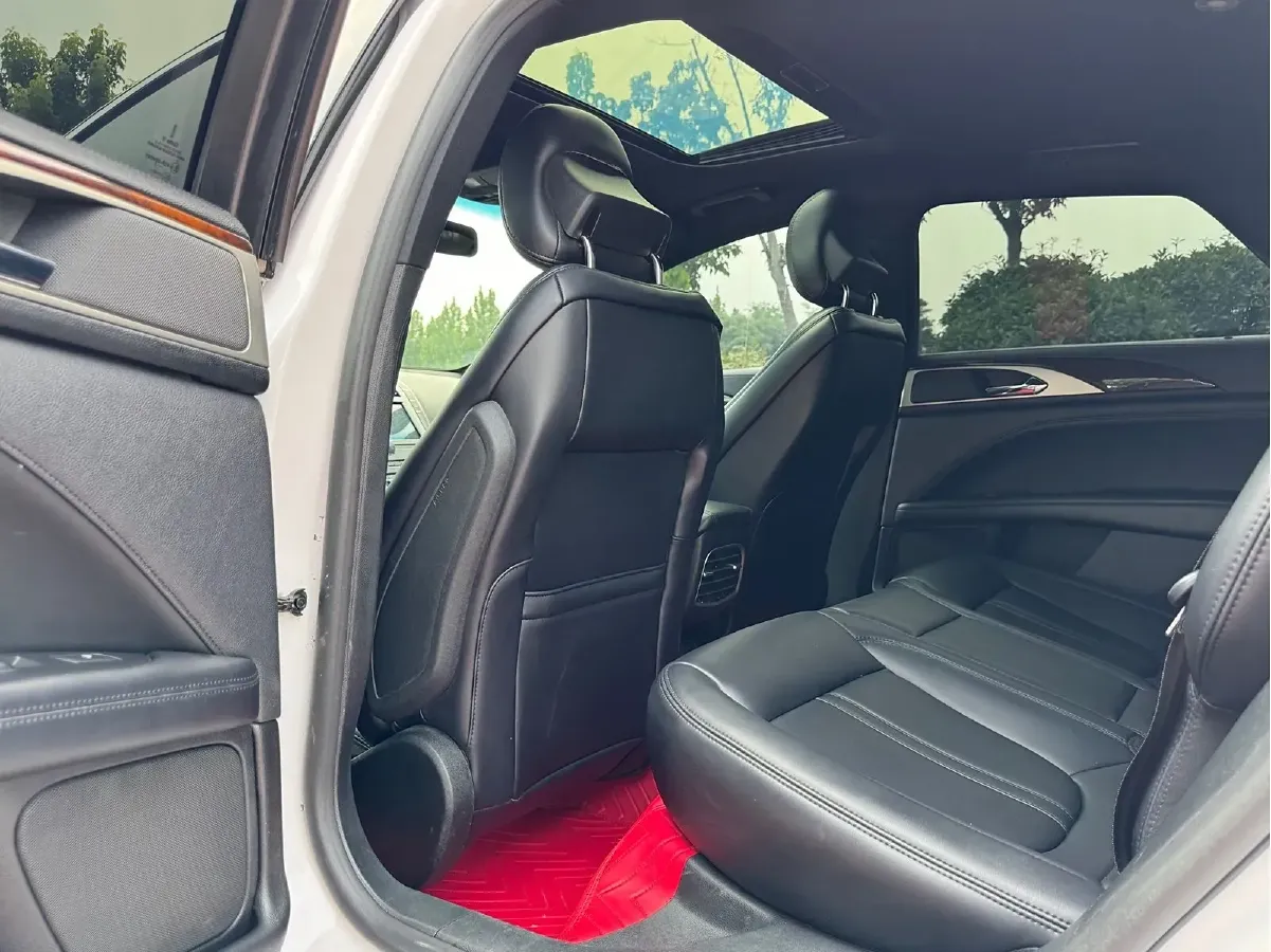 2019 Lincoln MKZ 2.0T 203HP L4 6AT,autocango,china used car exporter,china ev exporter,chinese used car exporter,chinese used ev exporter