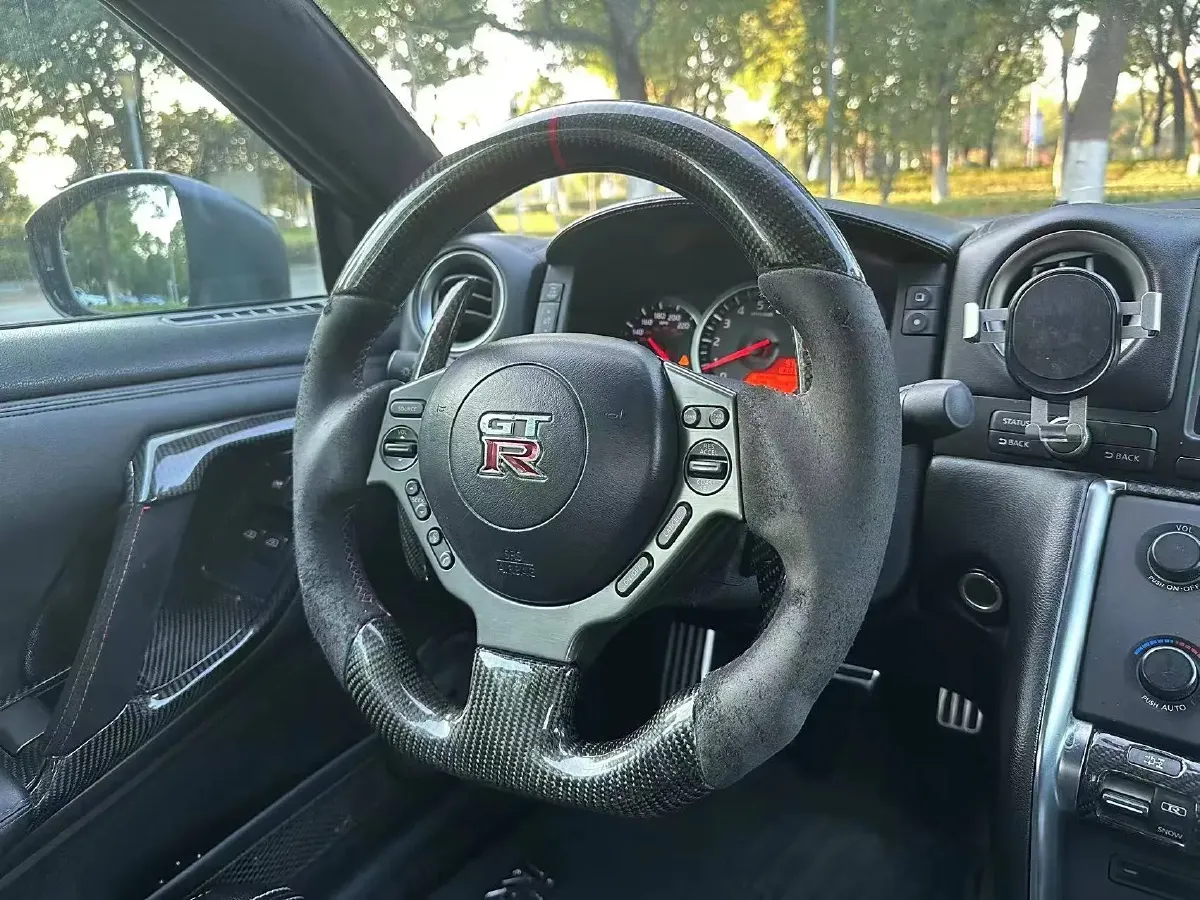 2010 Nissan GT-R 3.8T 486HP V6 6DCT,autocango,china used car exporter,china ev exporter,chinese used car exporter,chinese used ev exporter