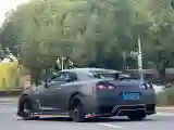 2010 Nissan GT-R 3.8T 486HP V6 6DCT