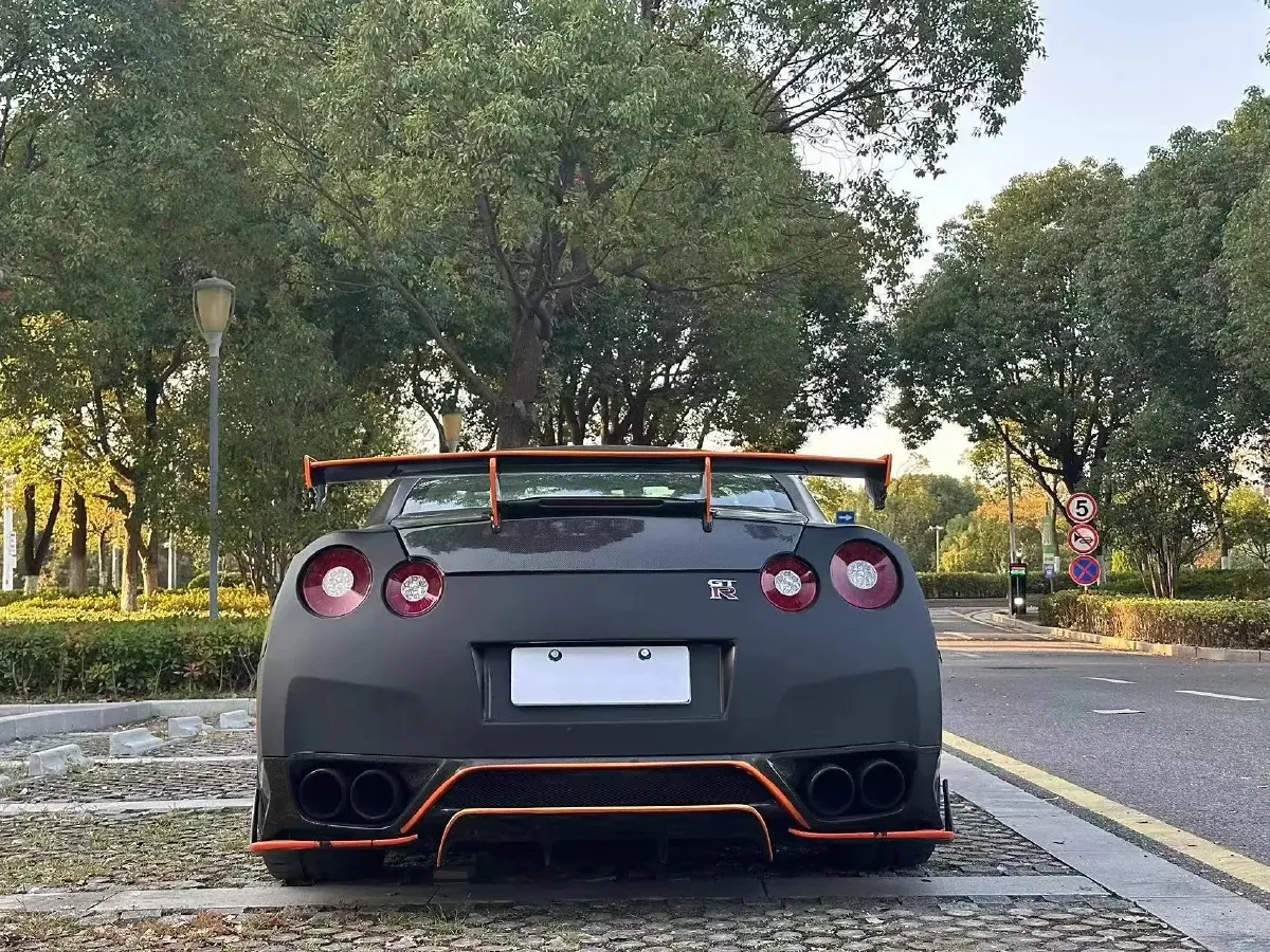 2010 Nissan GT-R 3.8T 486HP V6 6DCT,autocango,china used car exporter,china ev exporter,chinese used car exporter,chinese used ev exporter