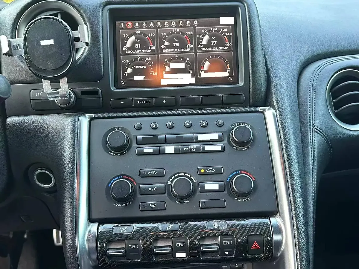 2010 Nissan GT-R 3.8T 486HP V6 6DCT,autocango,china used car exporter,china ev exporter,chinese used car exporter,chinese used ev exporter