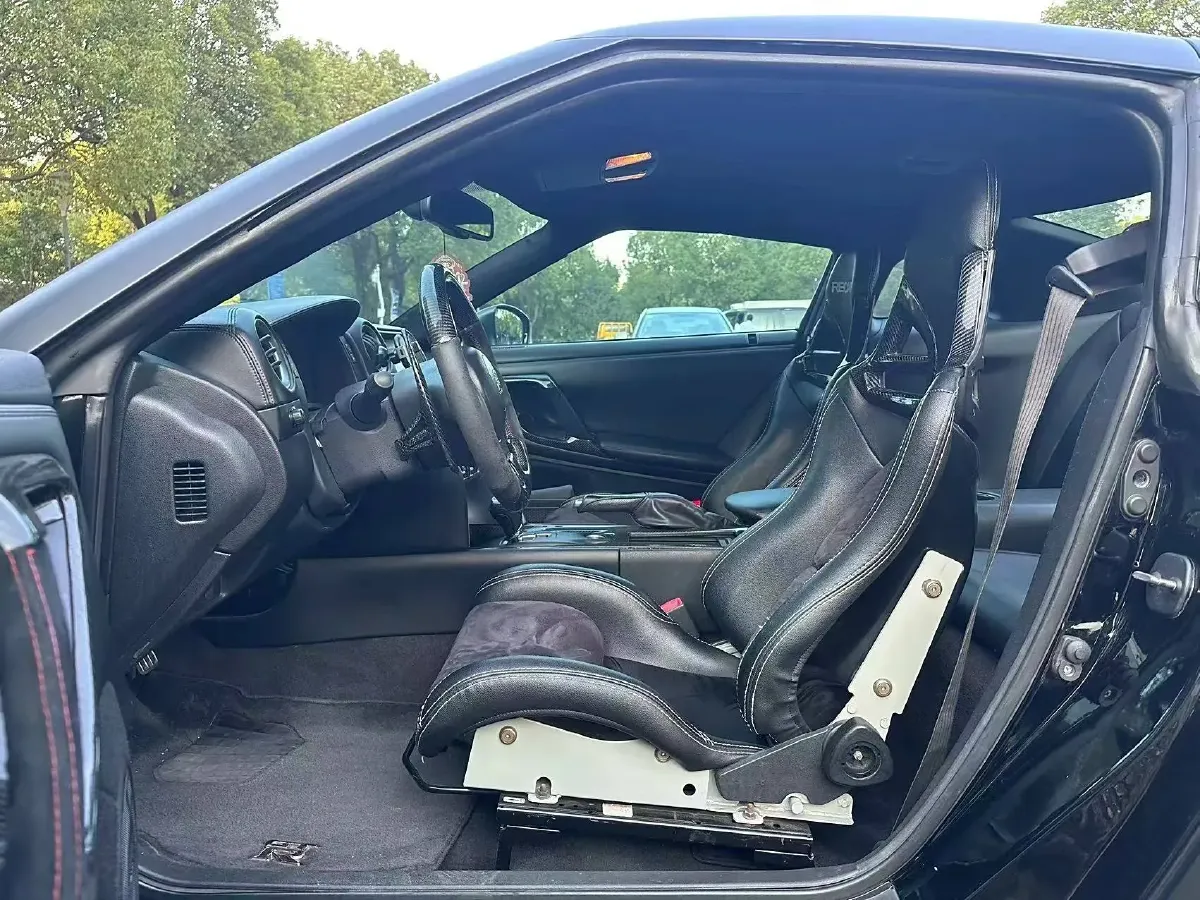 2010 Nissan GT-R 3.8T 486HP V6 6DCT,autocango,china used car exporter,china ev exporter,chinese used car exporter,chinese used ev exporter