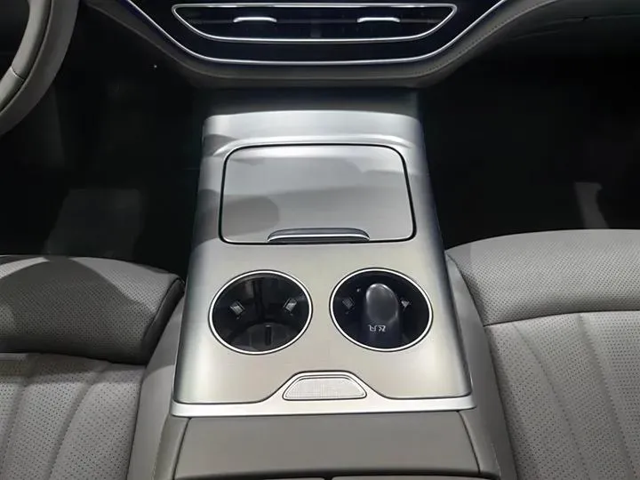 2023 Rising Auto F7 BEV 77KWH,autocango,china used car exporter,china ev exporter,chinese used car exporter,chinese used ev exporter