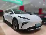 2023 Rising Auto F7 BEV 77KWH