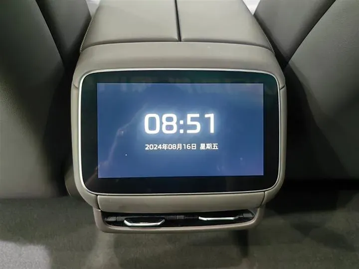 2023 Rising Auto F7 BEV 77KWH,autocango,china used car exporter,china ev exporter,chinese used car exporter,chinese used ev exporter