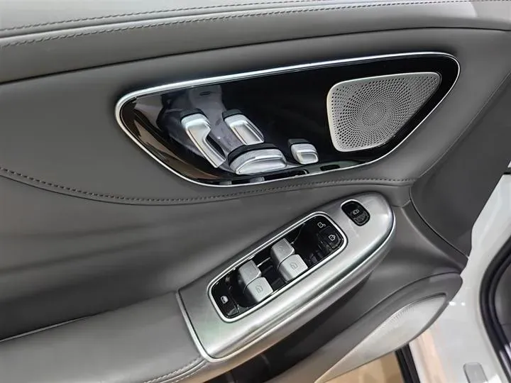 2023 Rising Auto F7 BEV 77KWH,autocango,china used car exporter,china ev exporter,chinese used car exporter,chinese used ev exporter