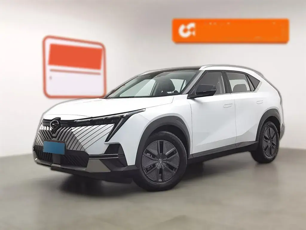 2022 GAC Trumpchi Emkoo 1.5T 177HP L4 7DCT