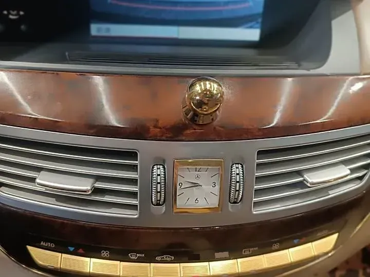 2010 Lorinser S Class 5.5T 517HP V12 5AT,autocango,china used car exporter,china ev exporter,chinese used car exporter,chinese used ev exporter