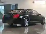 2010 Lorinser S Class 5.5T 517HP V12 5AT