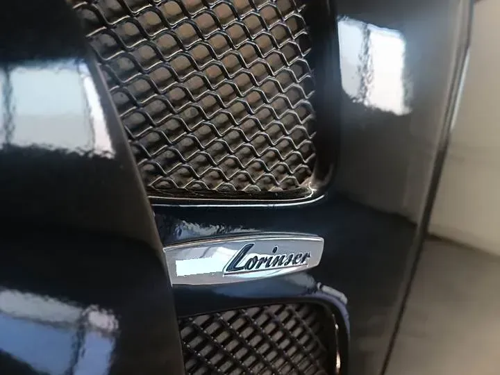 2010 Lorinser S Class 5.5T 517HP V12 5AT,autocango,china used car exporter,china ev exporter,chinese used car exporter,chinese used ev exporter