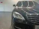 2010 Lorinser S Class 5.5T 517HP V12 5AT