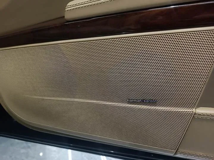 2010 Lorinser S Class 5.5T 517HP V12 5AT,autocango,china used car exporter,china ev exporter,chinese used car exporter,chinese used ev exporter