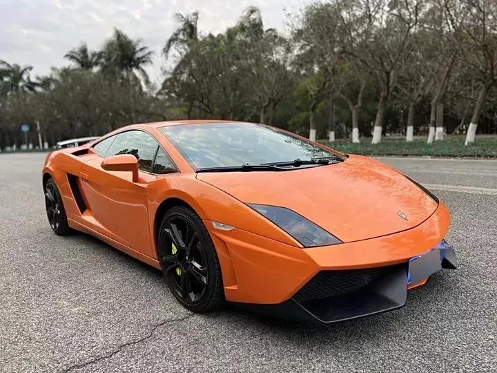 2012 Lamborghini Gallardo 5.2L 560HP V10 6AMT,autocango,china used car exporter,china ev exporter,chinese used car exporter,chinese used ev exporter