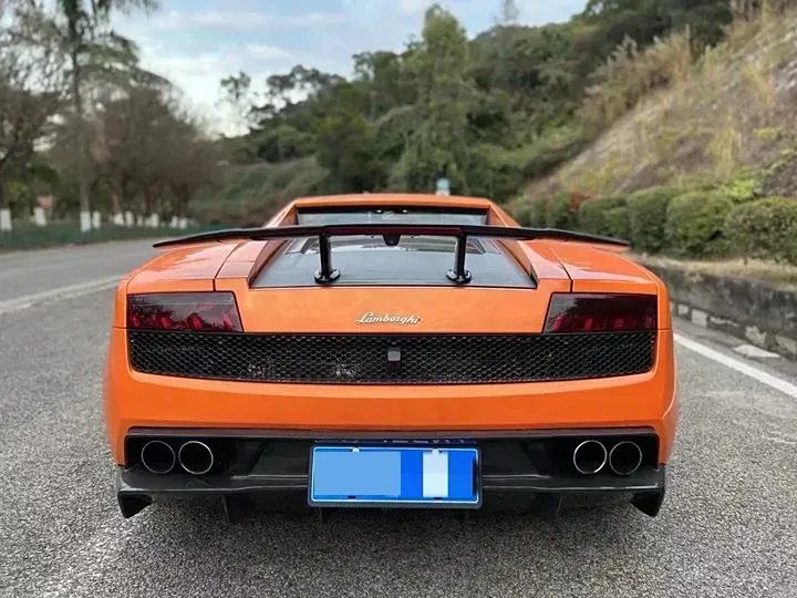 2012 Lamborghini Gallardo 5.2L 560HP V10 6AMT,autocango,china used car exporter,china ev exporter,chinese used car exporter,chinese used ev exporter