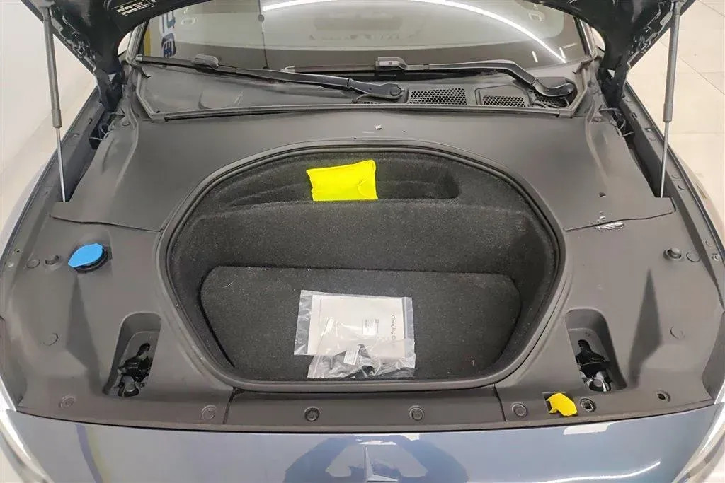 2020 Polestar 2 BEV 71KWH,autocango,china used car exporter,china ev exporter,chinese used car exporter,chinese used ev exporter