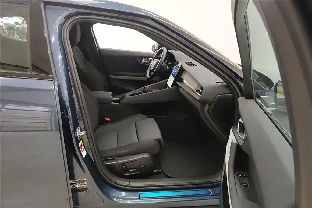 2020 Polestar 2 BEV 71KWH,autocango,china used car exporter,china ev exporter,chinese used car exporter,chinese used ev exporter