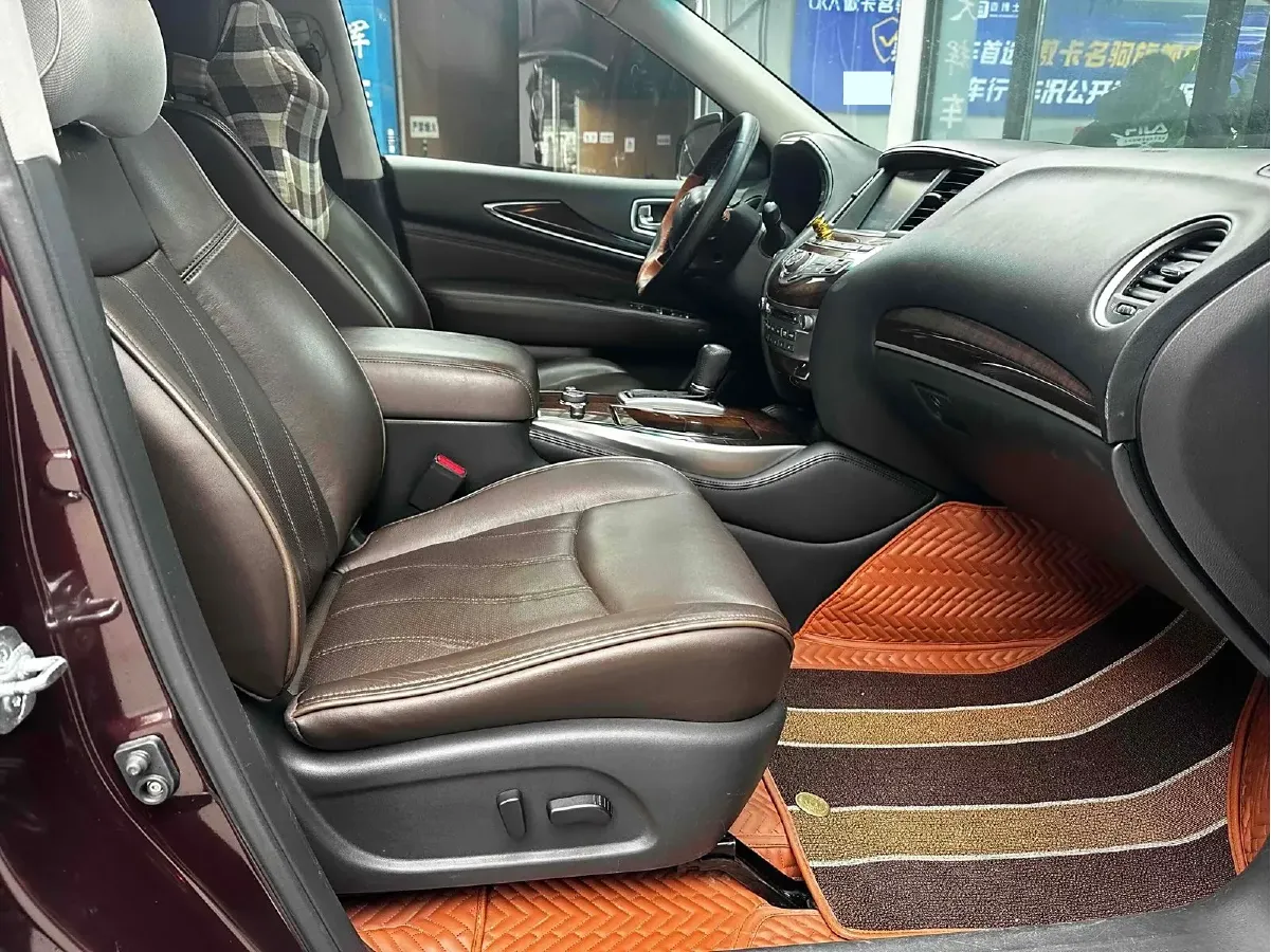 2016 Infiniti QX60 2.5T 233HP L4 CVT Hybrid,autocango,china used car exporter,china ev exporter,chinese used car exporter,chinese used ev exporter