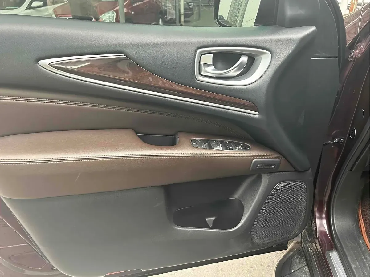 2016 Infiniti QX60 2.5T 233HP L4 CVT Hybrid,autocango,china used car exporter,china ev exporter,chinese used car exporter,chinese used ev exporter