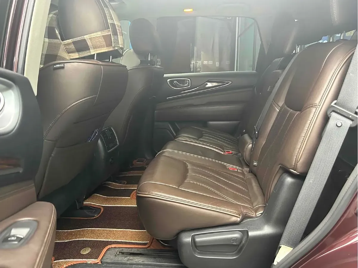 2016 Infiniti QX60 2.5T 233HP L4 CVT Hybrid,autocango,china used car exporter,china ev exporter,chinese used car exporter,chinese used ev exporter