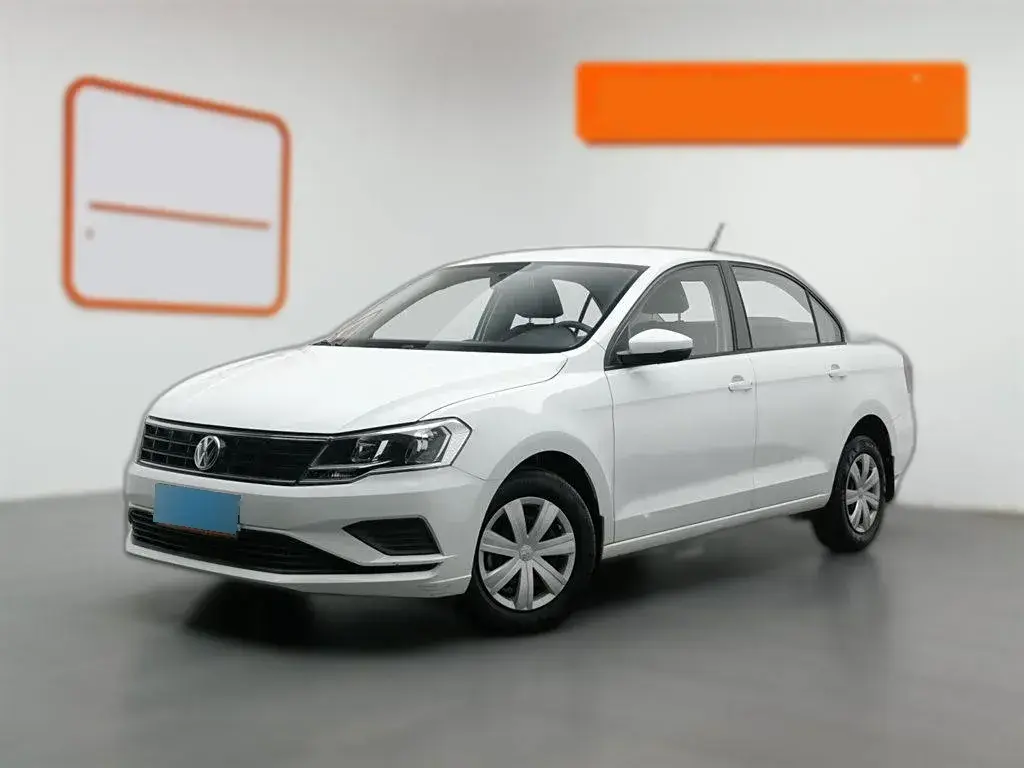 2017 Volkswagen Jetta 1.5L 110HP L4 5MT