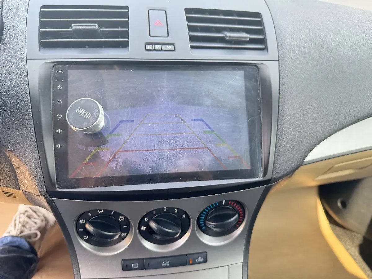 2010 Mazda 3 1.6L 107HP L4 4AT,autocango,china used car exporter,china ev exporter,chinese used car exporter,chinese used ev exporter