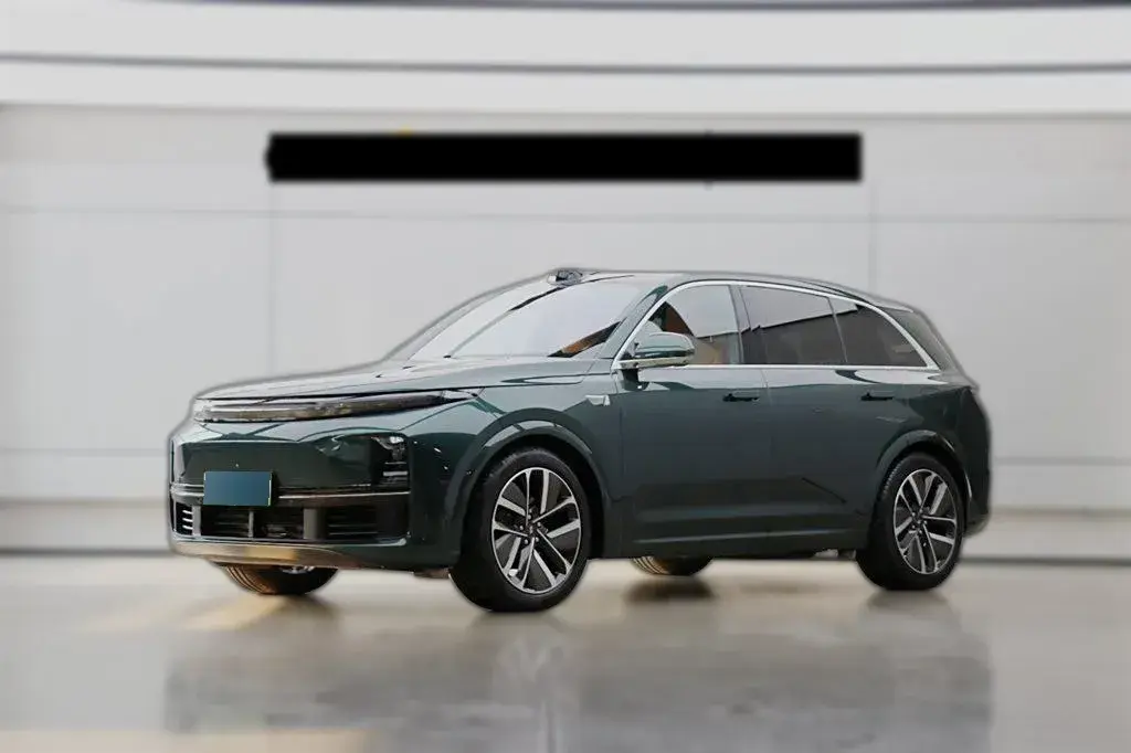 2023 Li L7 Range Extended 154HP REEV 40.9KWH