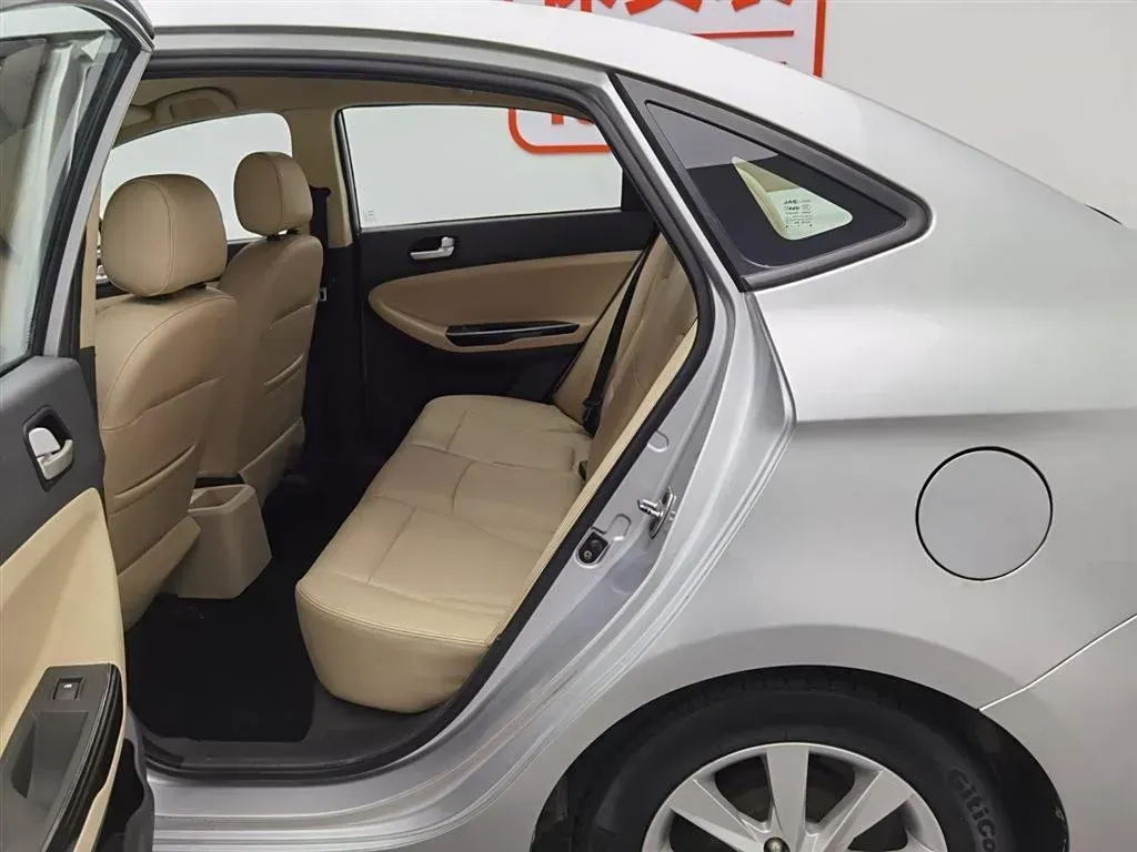2013 JAC HeYue A30 1.5L 113HP L4 5MT,autocango,china used car exporter,china ev exporter,chinese used car exporter,chinese used ev exporter