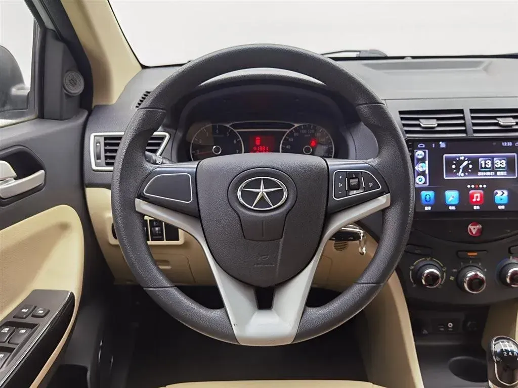 2013 JAC HeYue A30 1.5L 113HP L4 5MT,autocango,china used car exporter,china ev exporter,chinese used car exporter,chinese used ev exporter