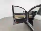 2013 JAC HeYue A30 1.5L 113HP L4 5MT
