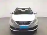 2013 JAC HeYue A30 1.5L 113HP L4 5MT