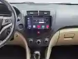 2013 JAC HeYue A30 1.5L 113HP L4 5MT