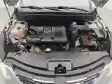 2013 JAC HeYue A30 1.5L 113HP L4 5MT